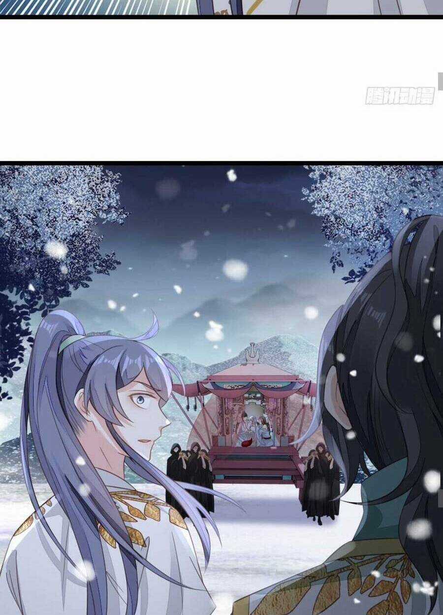 Mau Xuyên Không Rửa Tội Cho Nhân Vật Phản Diện Chapter 100 trang 52