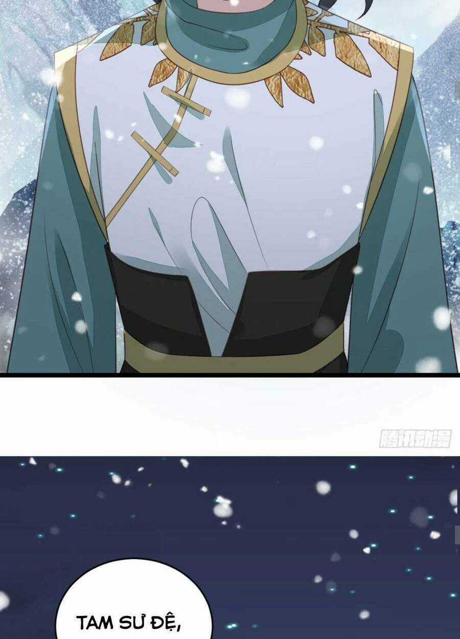 Mau Xuyên Không Rửa Tội Cho Nhân Vật Phản Diện Chapter 100 trang 55