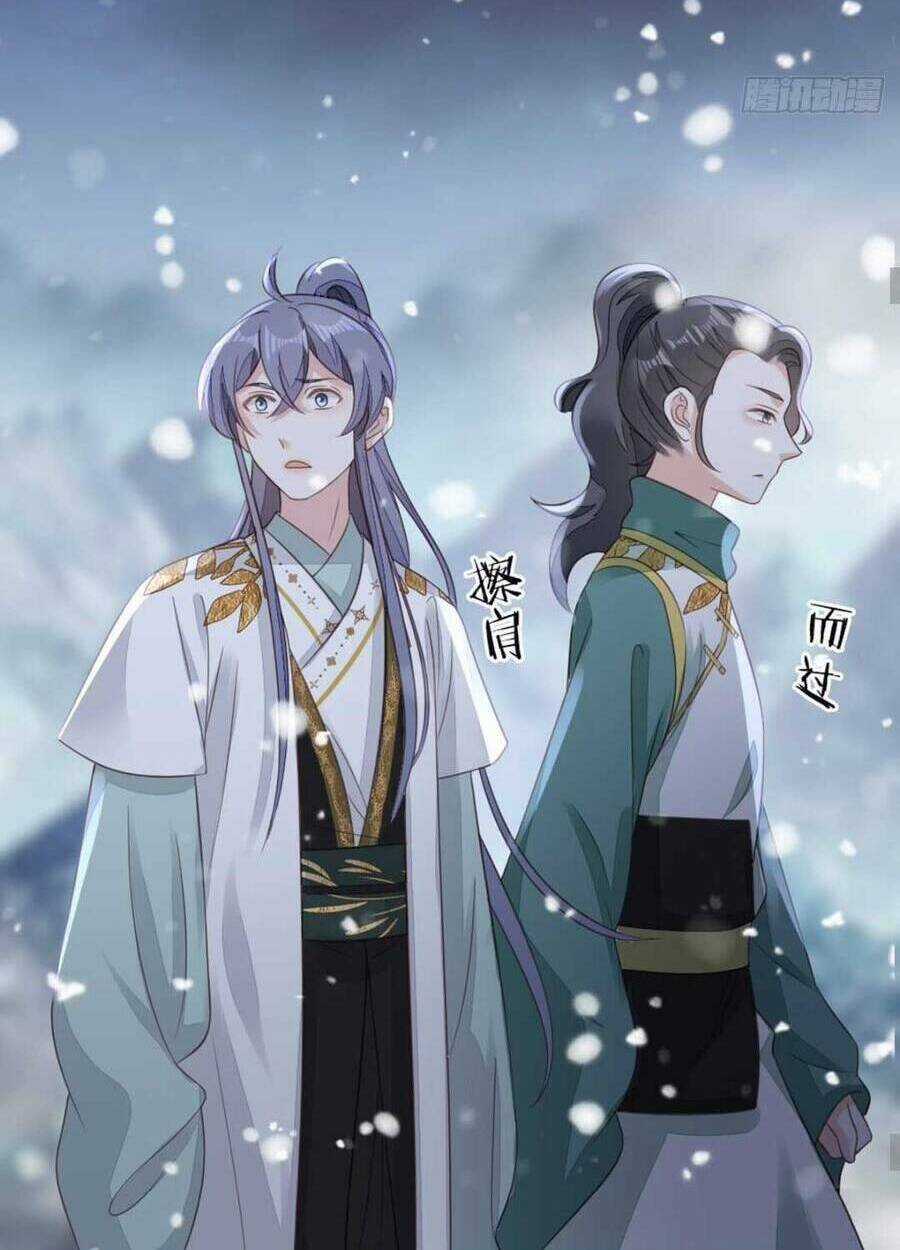 Mau Xuyên Không Rửa Tội Cho Nhân Vật Phản Diện Chapter 100 trang 57