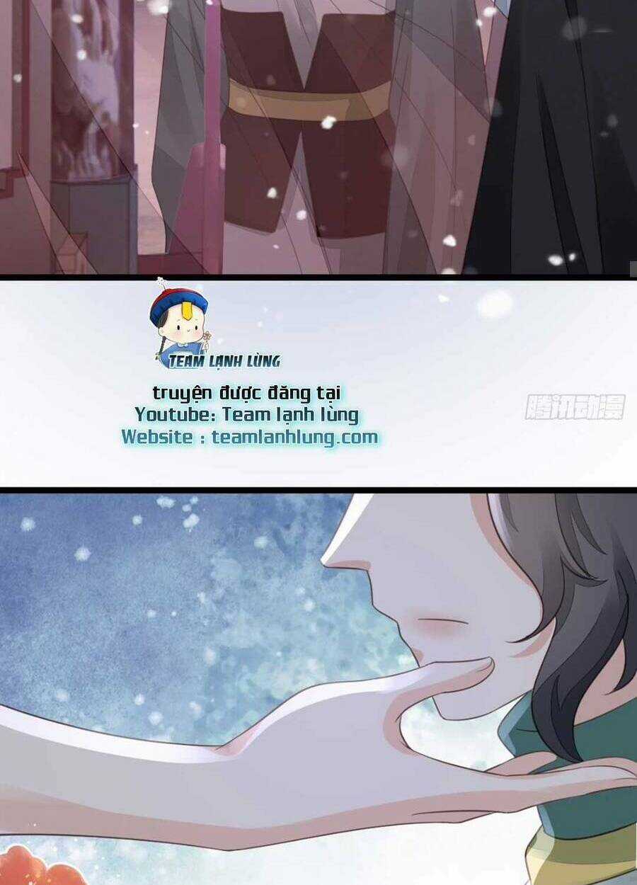 Mau Xuyên Không Rửa Tội Cho Nhân Vật Phản Diện Chapter 100 trang 59