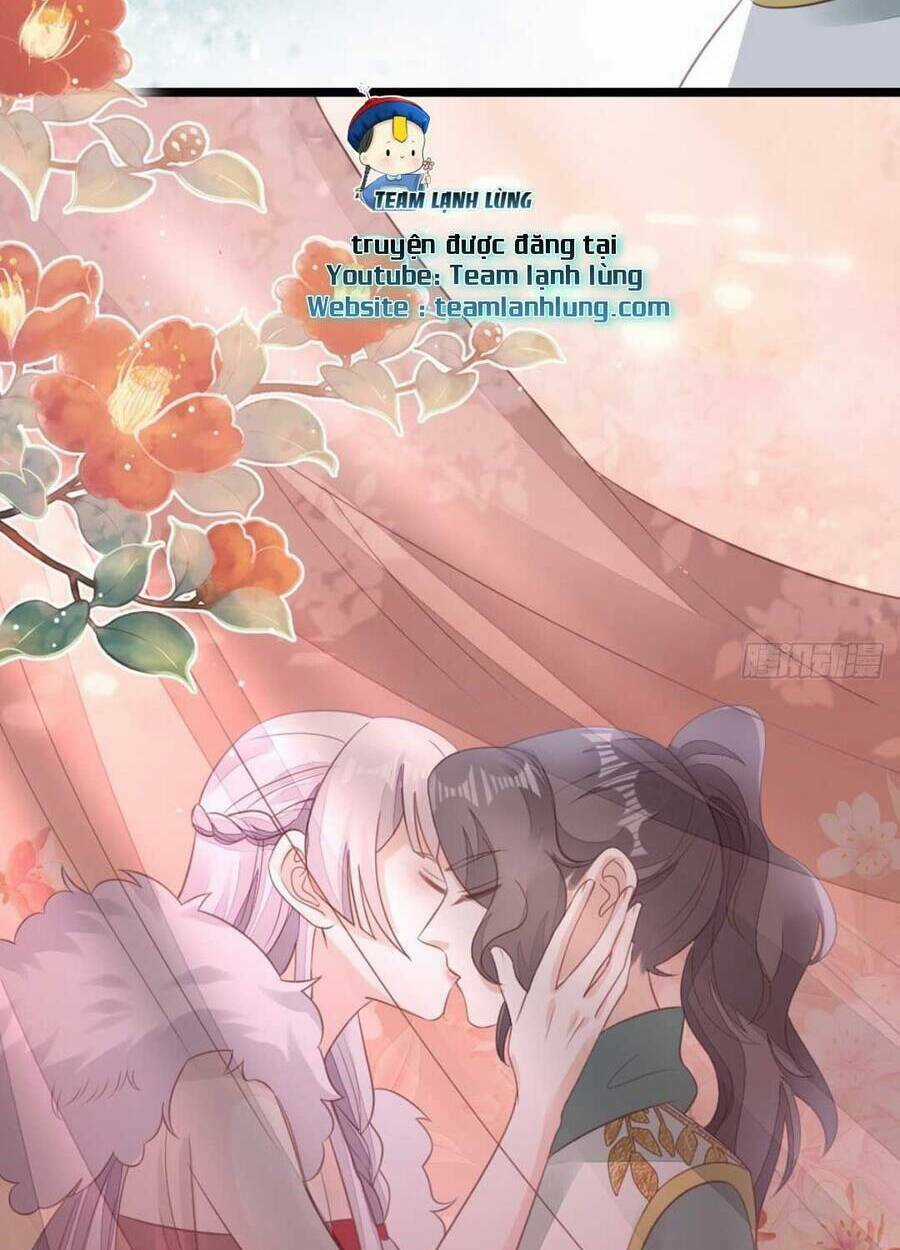 Mau Xuyên Không Rửa Tội Cho Nhân Vật Phản Diện Chapter 100 trang 60