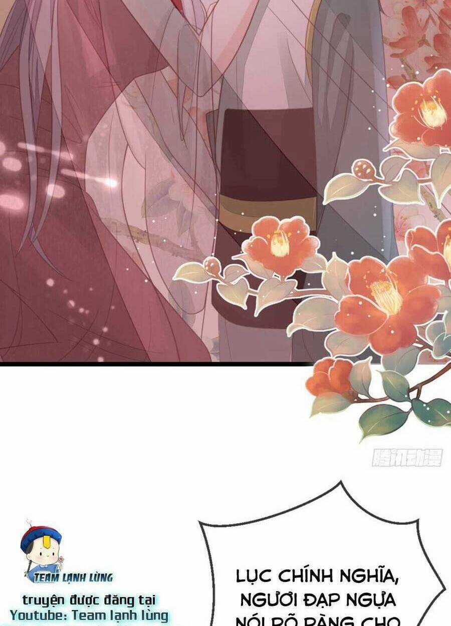 Mau Xuyên Không Rửa Tội Cho Nhân Vật Phản Diện Chapter 100 trang 61