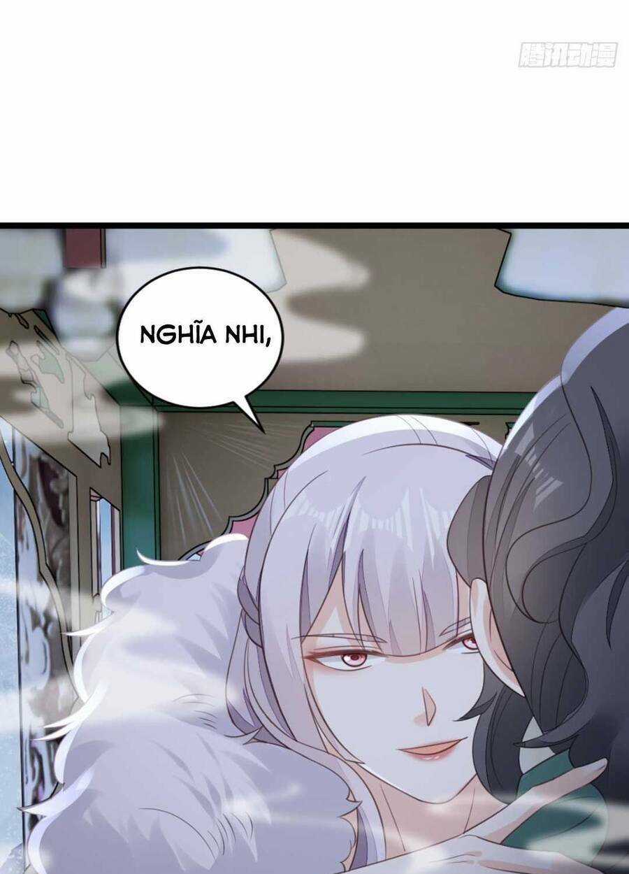 Mau Xuyên Không Rửa Tội Cho Nhân Vật Phản Diện Chapter 100 trang 63