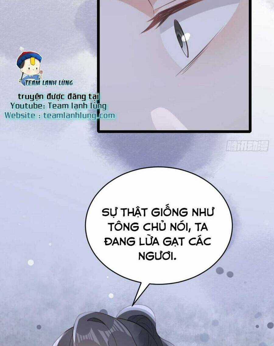 Mau Xuyên Không Rửa Tội Cho Nhân Vật Phản Diện Chapter 100 trang 66