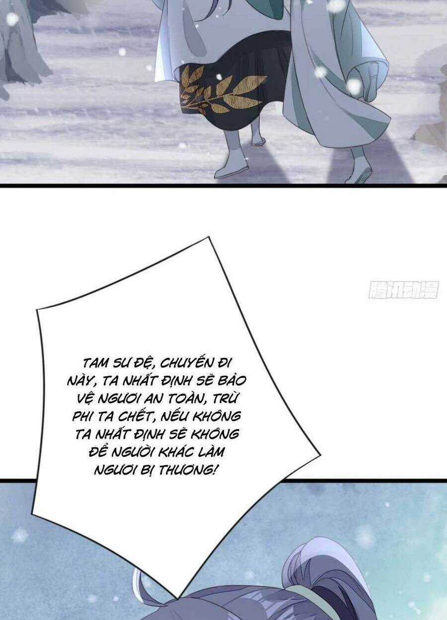 Mau Xuyên Không Rửa Tội Cho Nhân Vật Phản Diện Chapter 100 trang 7