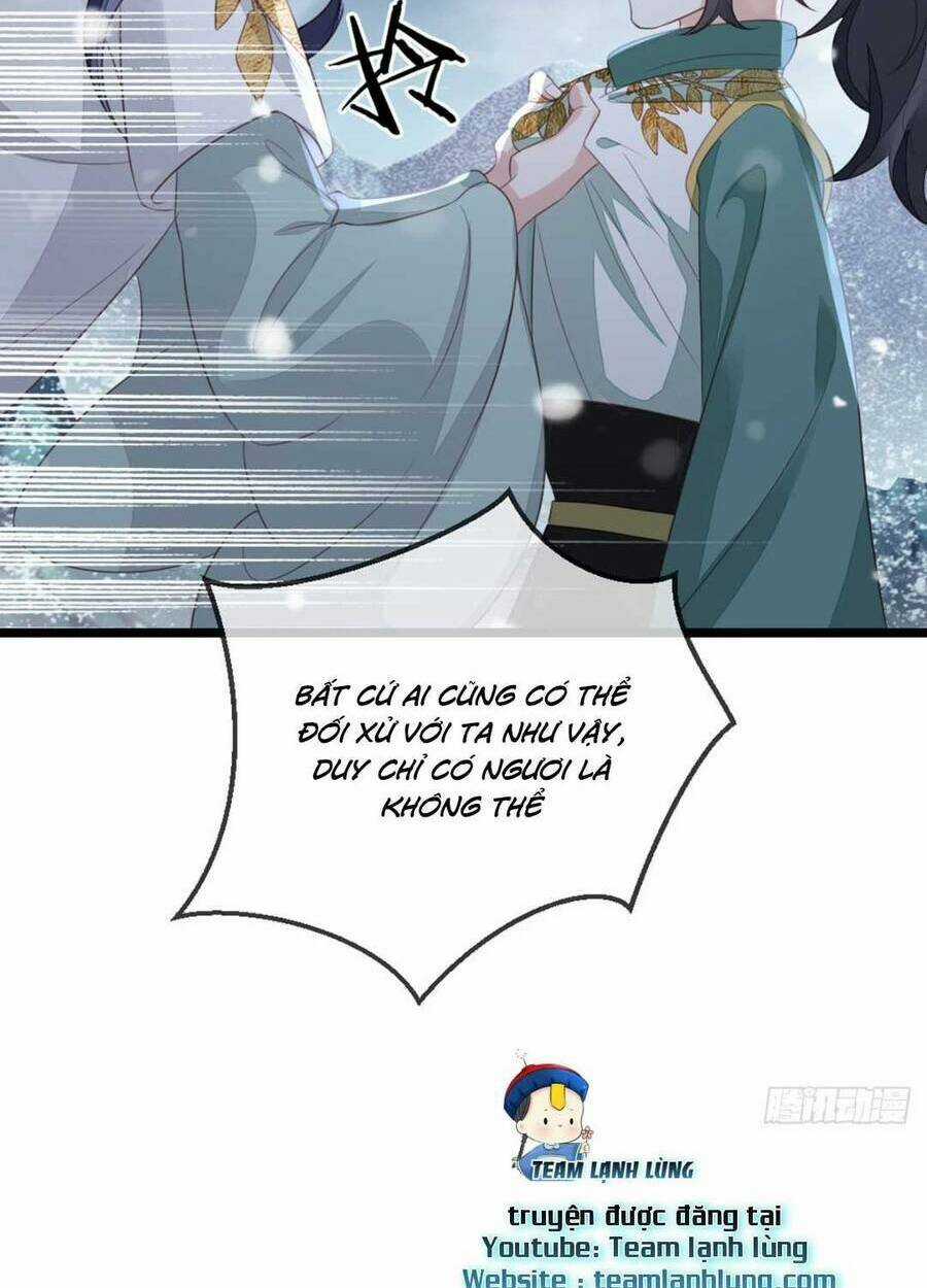 Mau Xuyên Không Rửa Tội Cho Nhân Vật Phản Diện Chapter 101 trang 11