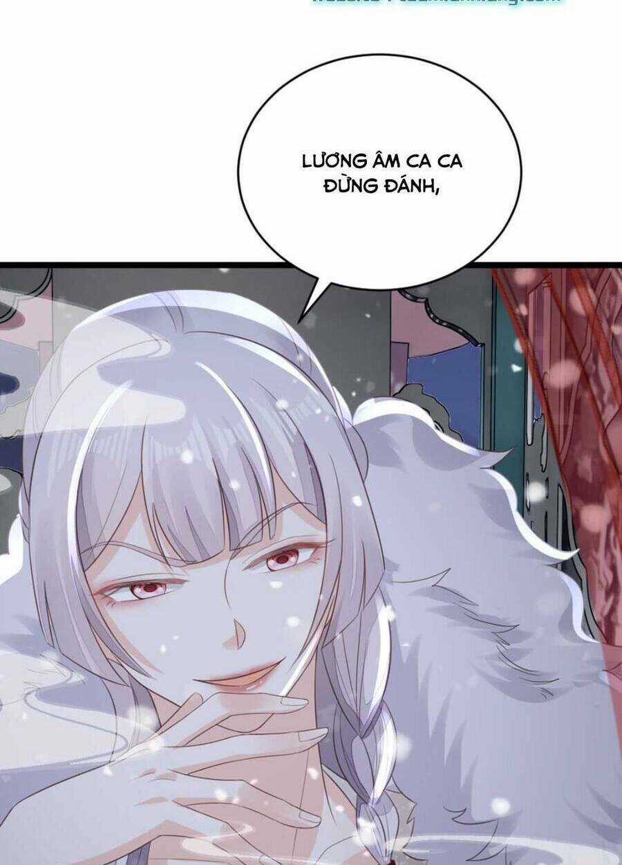 Mau Xuyên Không Rửa Tội Cho Nhân Vật Phản Diện Chapter 101 trang 12