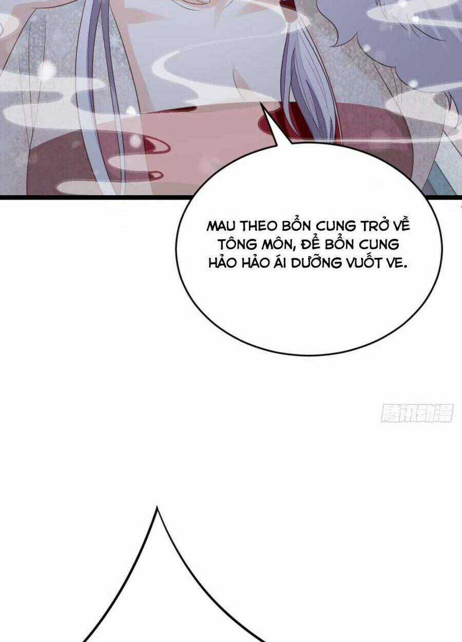 Mau Xuyên Không Rửa Tội Cho Nhân Vật Phản Diện Chapter 101 trang 13