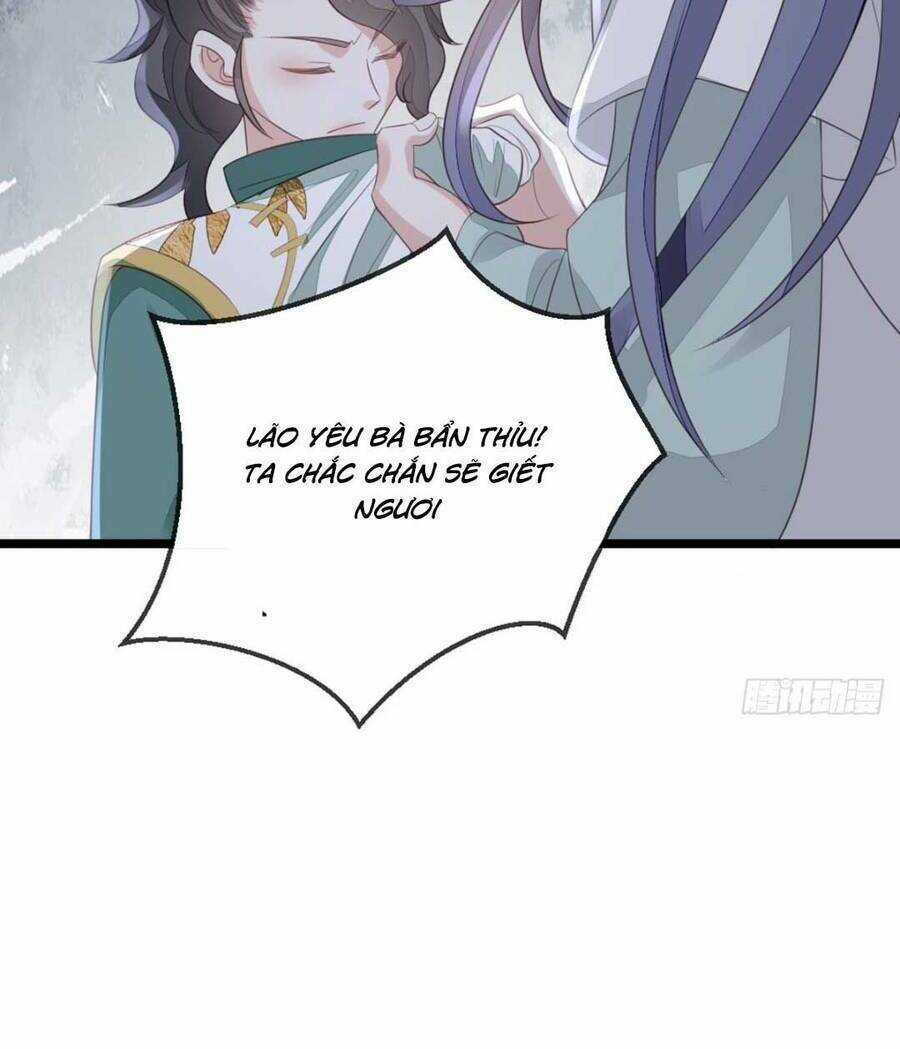 Mau Xuyên Không Rửa Tội Cho Nhân Vật Phản Diện Chapter 101 trang 15