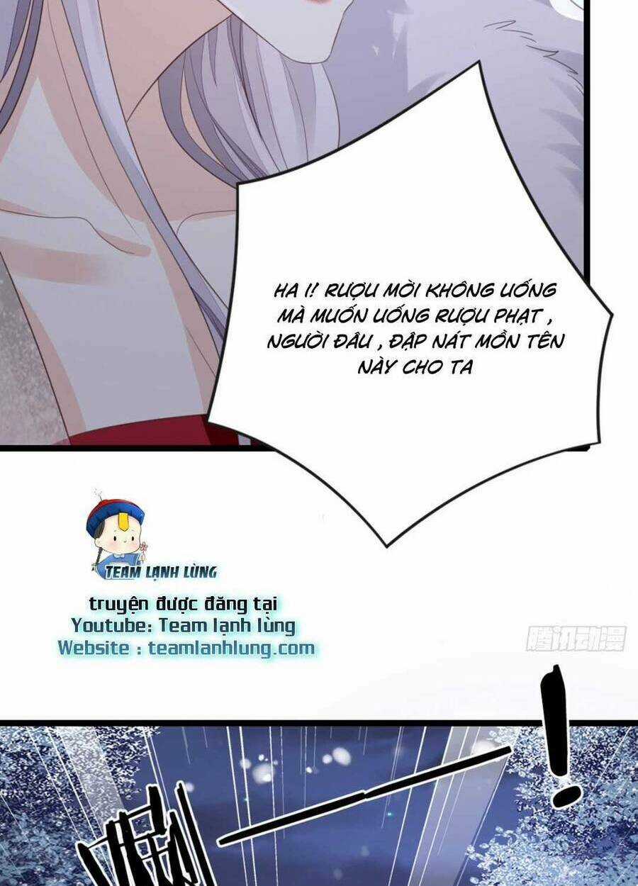 Mau Xuyên Không Rửa Tội Cho Nhân Vật Phản Diện Chapter 101 trang 18