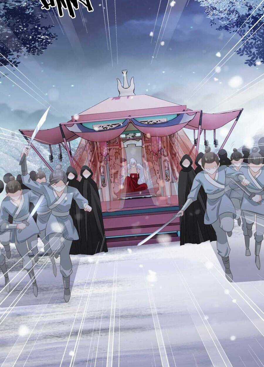 Mau Xuyên Không Rửa Tội Cho Nhân Vật Phản Diện Chapter 101 trang 19