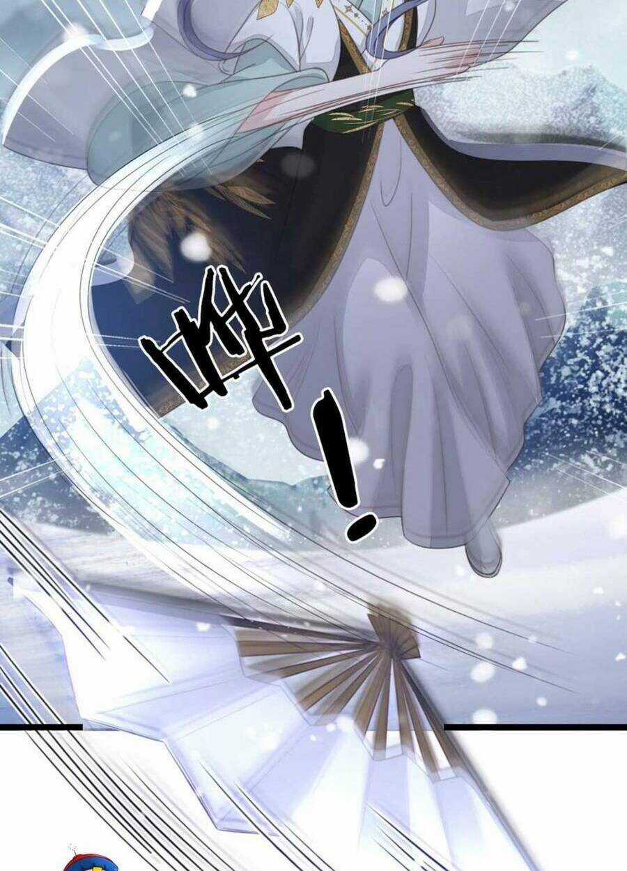 Mau Xuyên Không Rửa Tội Cho Nhân Vật Phản Diện Chapter 101 trang 22