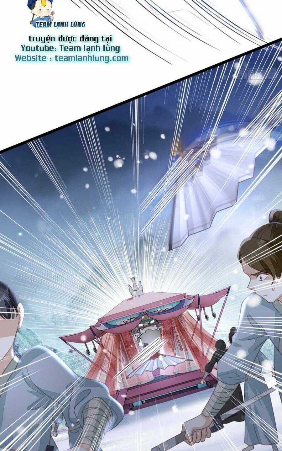 Mau Xuyên Không Rửa Tội Cho Nhân Vật Phản Diện Chapter 101 trang 23