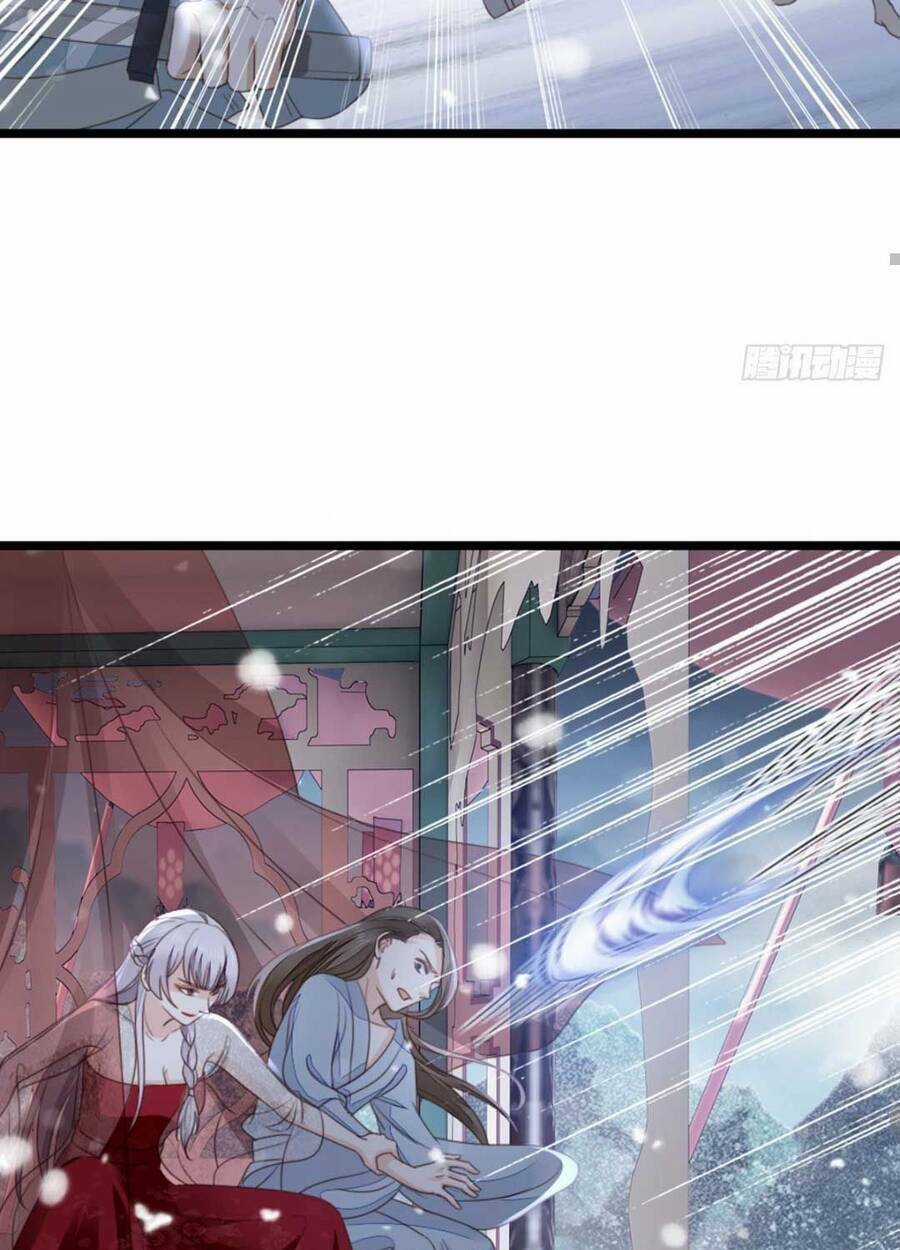 Mau Xuyên Không Rửa Tội Cho Nhân Vật Phản Diện Chapter 101 trang 24