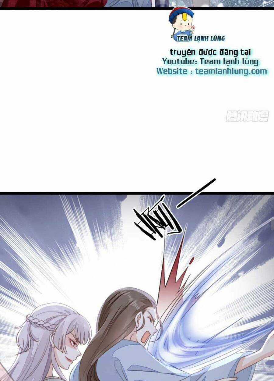 Mau Xuyên Không Rửa Tội Cho Nhân Vật Phản Diện Chapter 101 trang 25