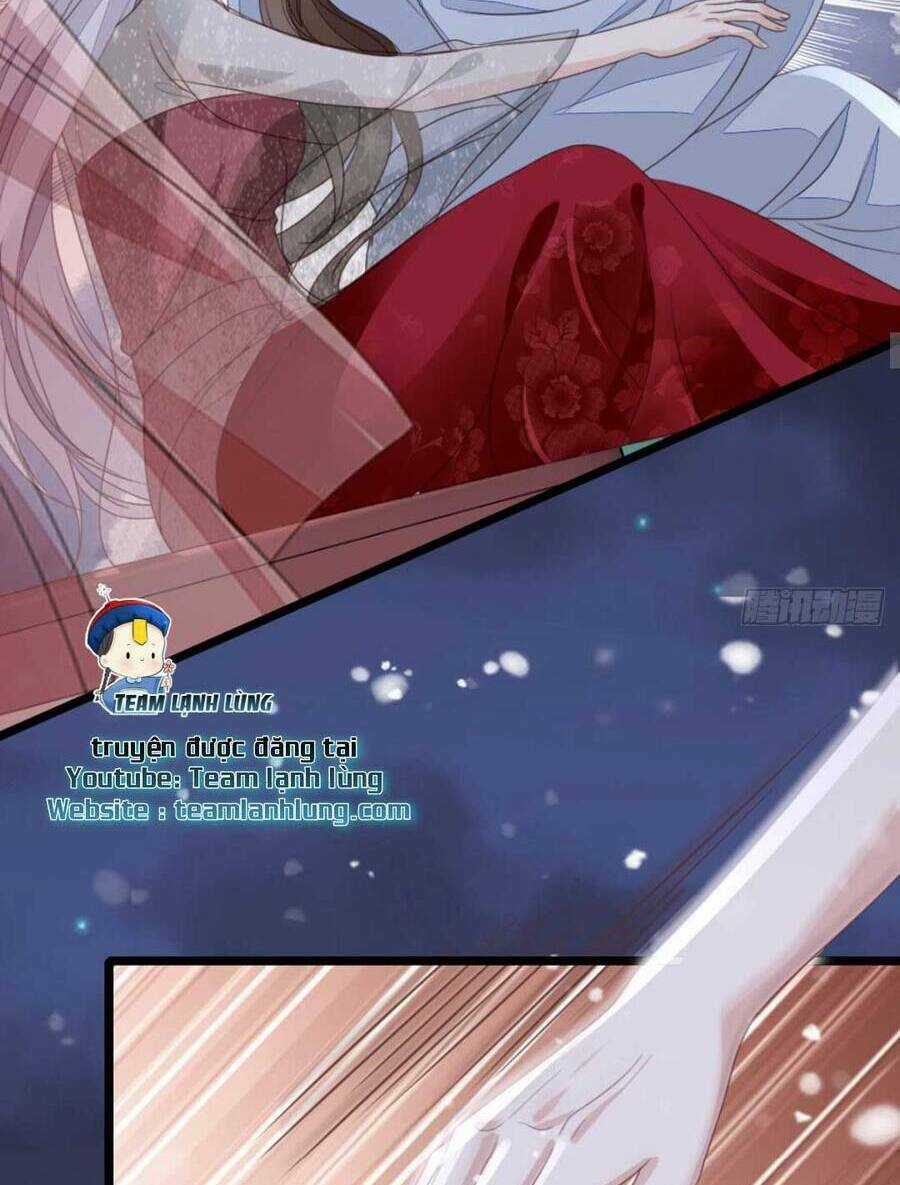 Mau Xuyên Không Rửa Tội Cho Nhân Vật Phản Diện Chapter 101 trang 26