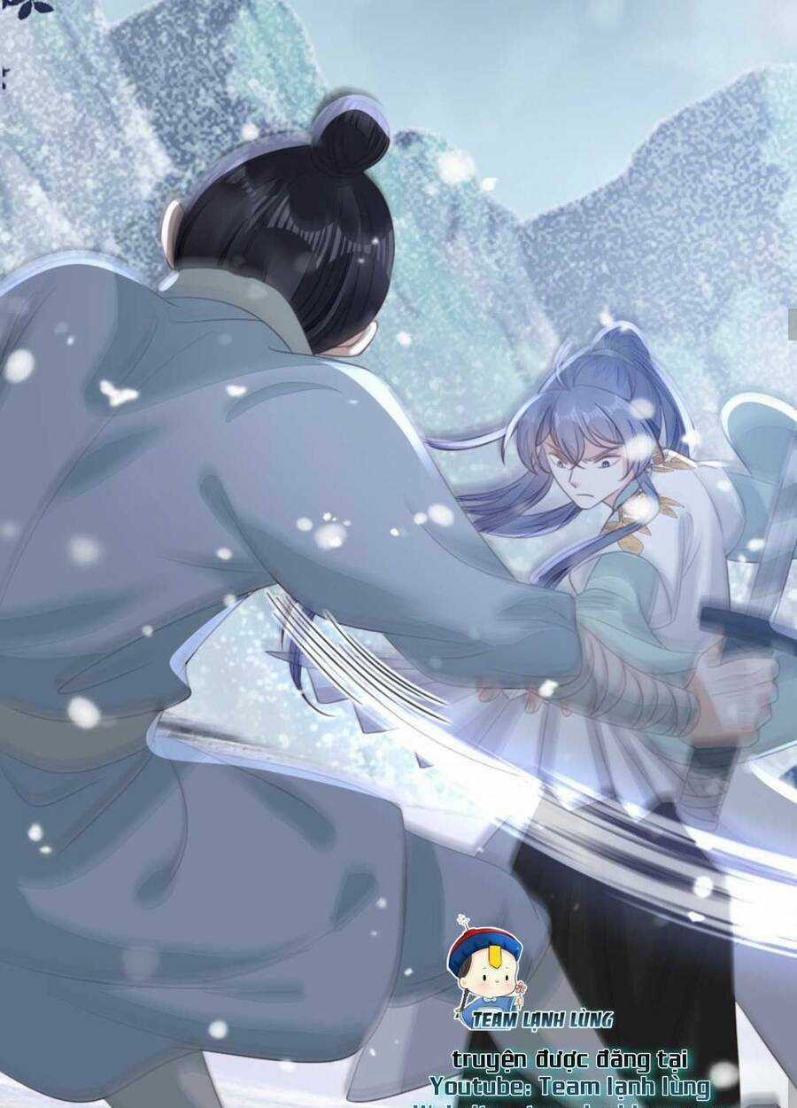 Mau Xuyên Không Rửa Tội Cho Nhân Vật Phản Diện Chapter 101 trang 28