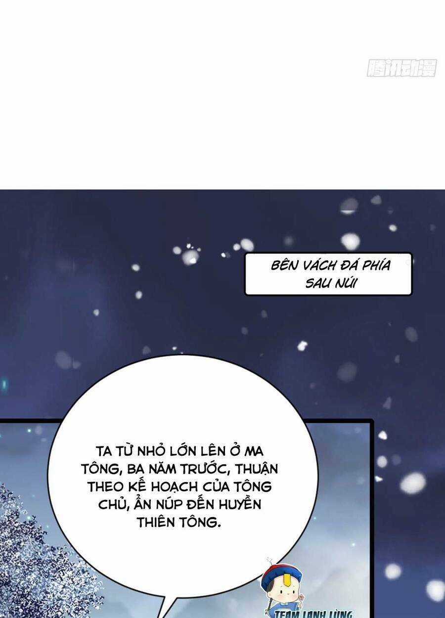 Mau Xuyên Không Rửa Tội Cho Nhân Vật Phản Diện Chapter 101 trang 3