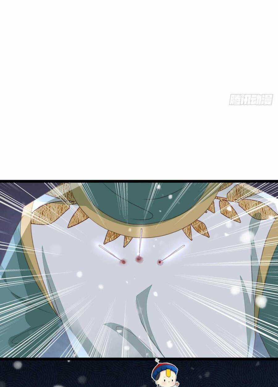 Mau Xuyên Không Rửa Tội Cho Nhân Vật Phản Diện Chapter 101 trang 31