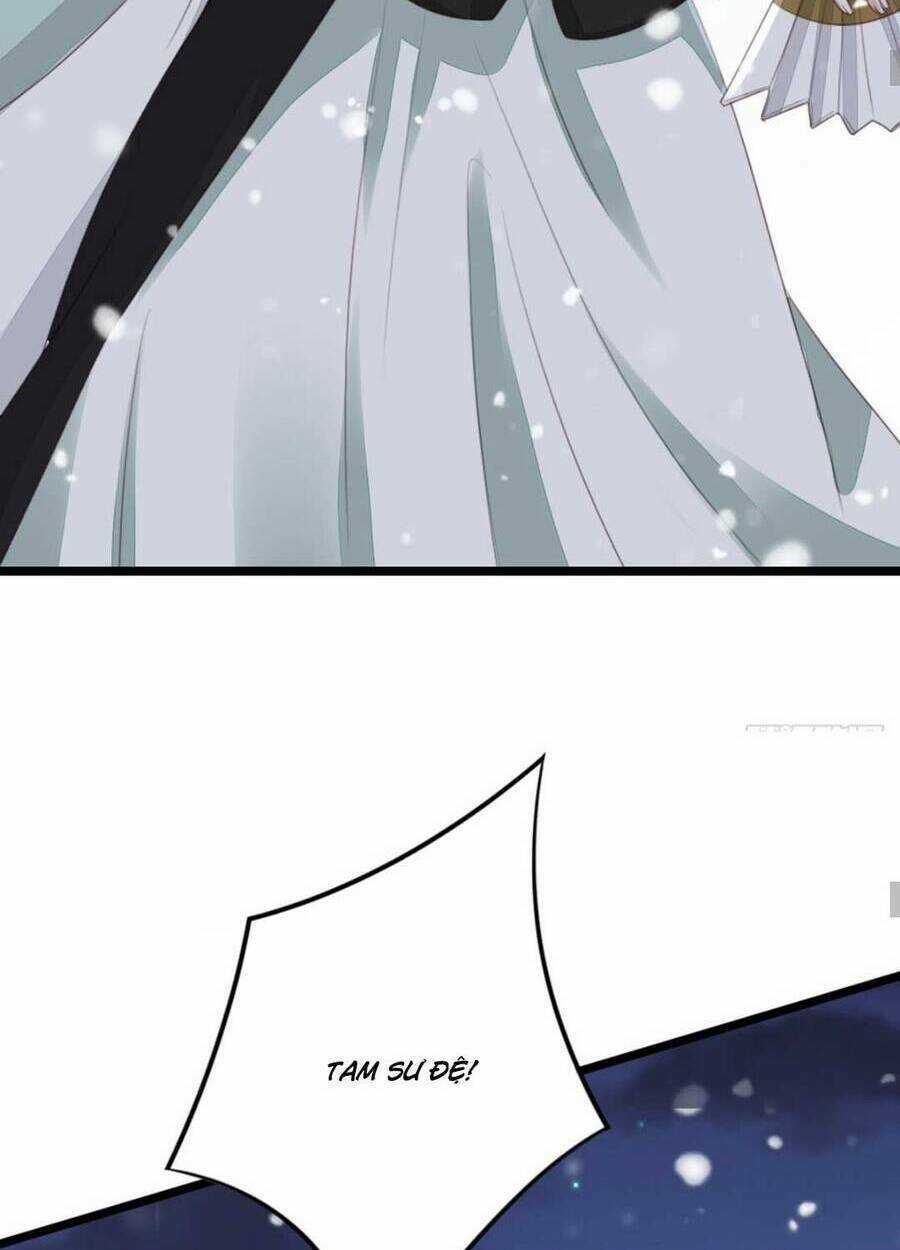 Mau Xuyên Không Rửa Tội Cho Nhân Vật Phản Diện Chapter 101 trang 33