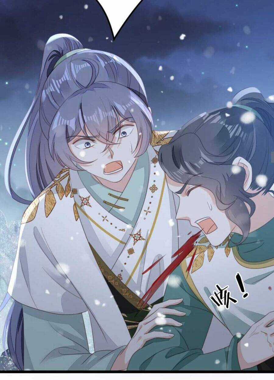 Mau Xuyên Không Rửa Tội Cho Nhân Vật Phản Diện Chapter 101 trang 34