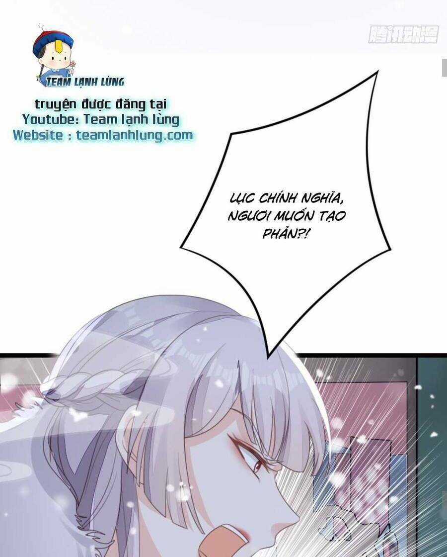 Mau Xuyên Không Rửa Tội Cho Nhân Vật Phản Diện Chapter 101 trang 35