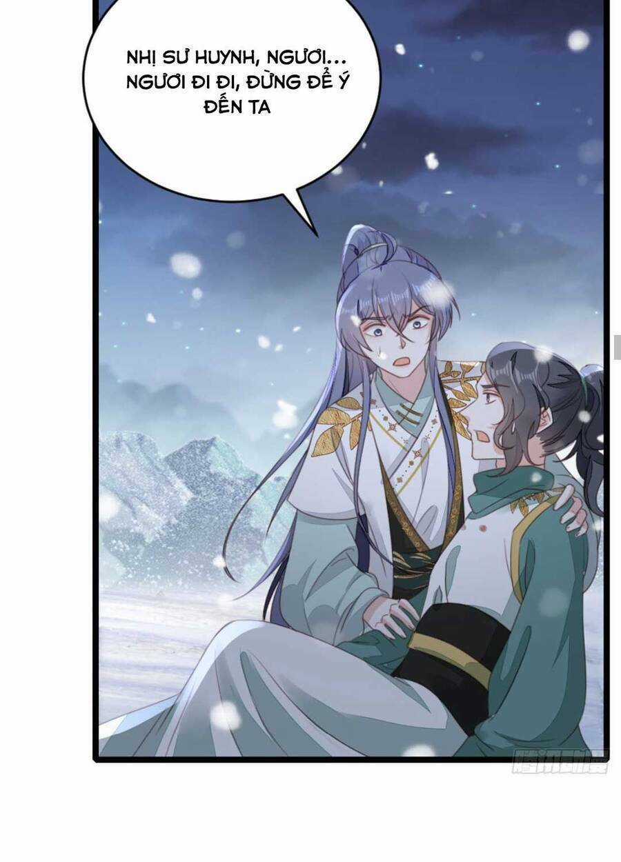 Mau Xuyên Không Rửa Tội Cho Nhân Vật Phản Diện Chapter 101 trang 37