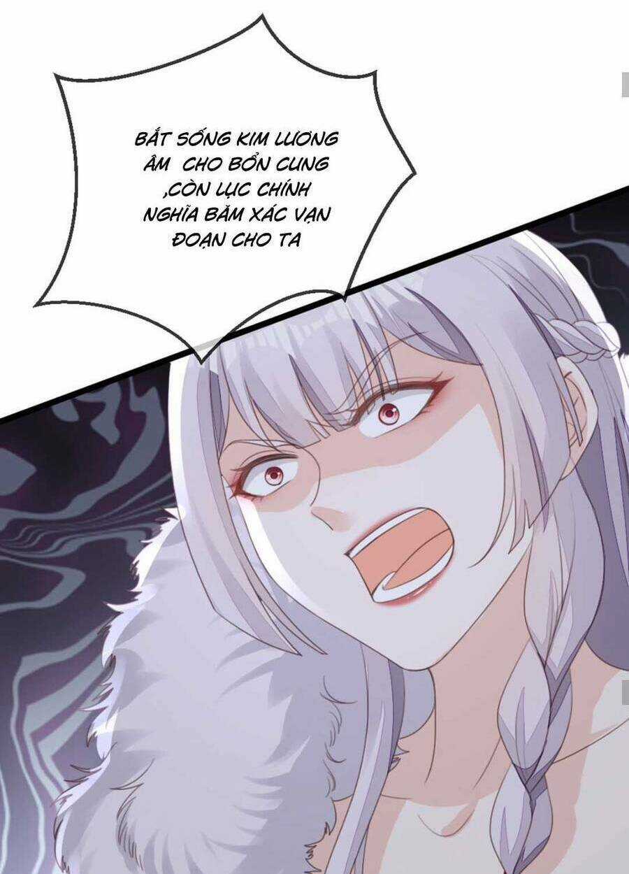 Mau Xuyên Không Rửa Tội Cho Nhân Vật Phản Diện Chapter 101 trang 38