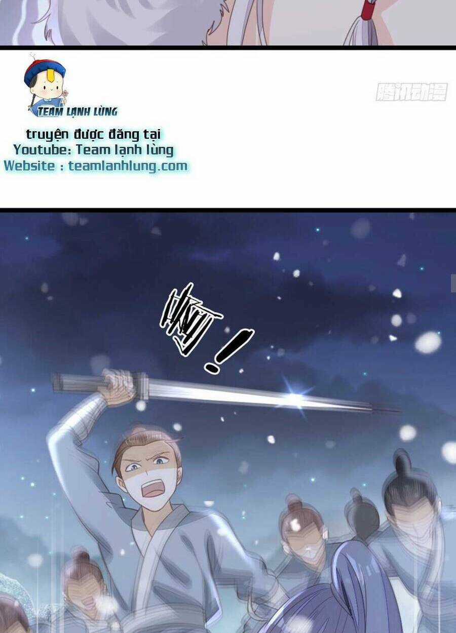 Mau Xuyên Không Rửa Tội Cho Nhân Vật Phản Diện Chapter 101 trang 39