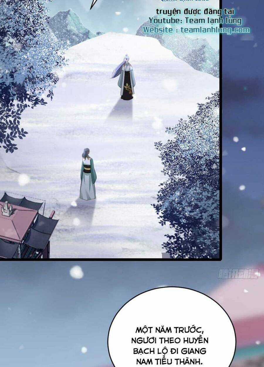 Mau Xuyên Không Rửa Tội Cho Nhân Vật Phản Diện Chapter 101 trang 4