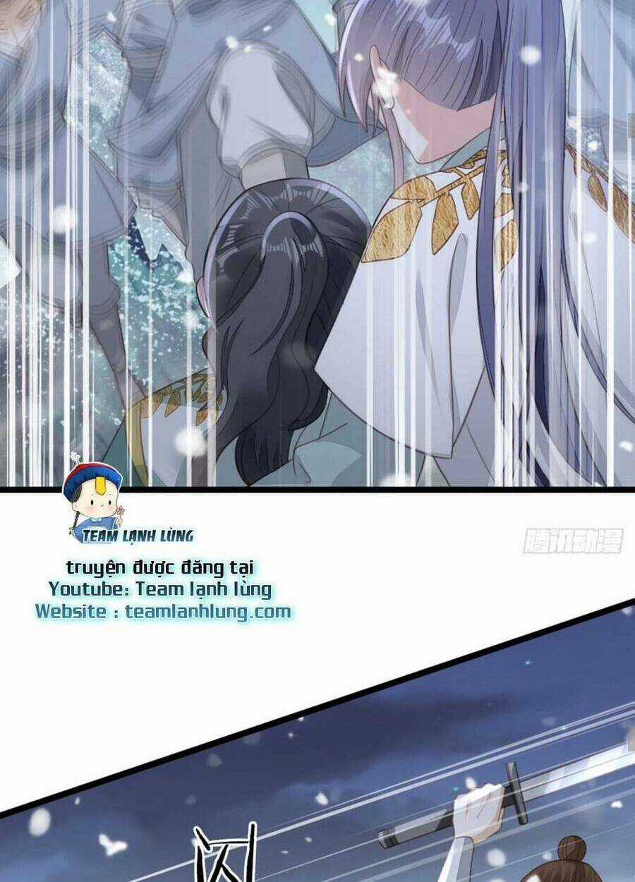 Mau Xuyên Không Rửa Tội Cho Nhân Vật Phản Diện Chapter 101 trang 40