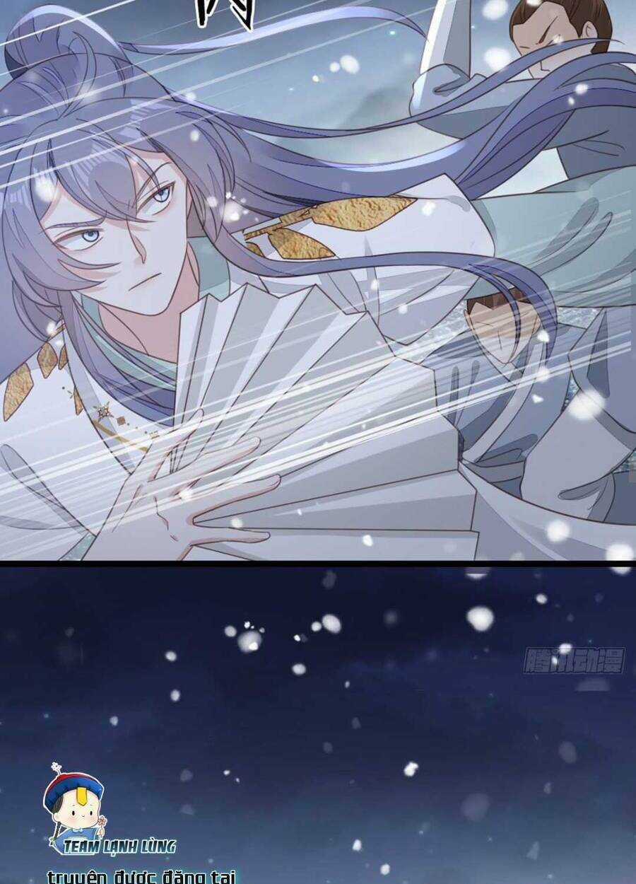 Mau Xuyên Không Rửa Tội Cho Nhân Vật Phản Diện Chapter 101 trang 41