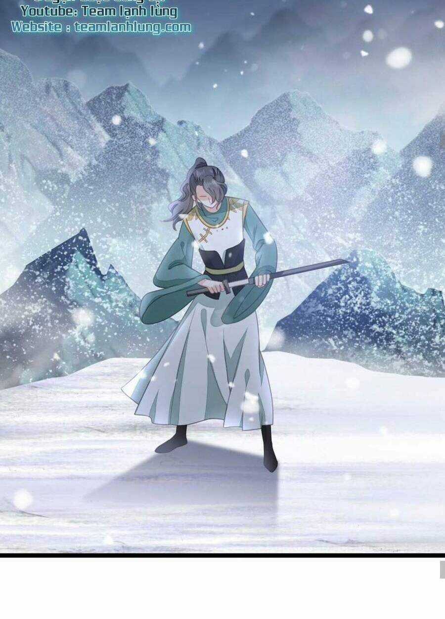 Mau Xuyên Không Rửa Tội Cho Nhân Vật Phản Diện Chapter 101 trang 42