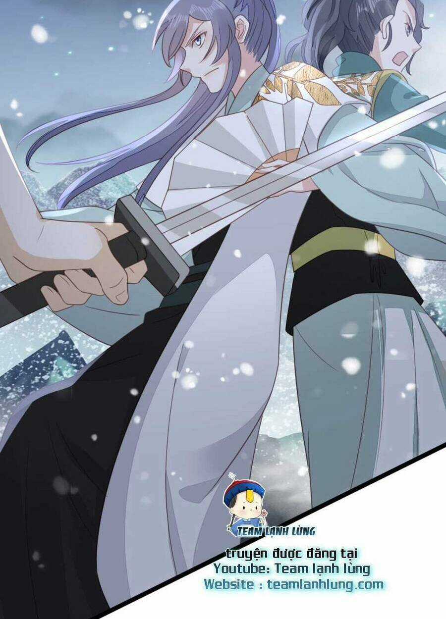 Mau Xuyên Không Rửa Tội Cho Nhân Vật Phản Diện Chapter 101 trang 46