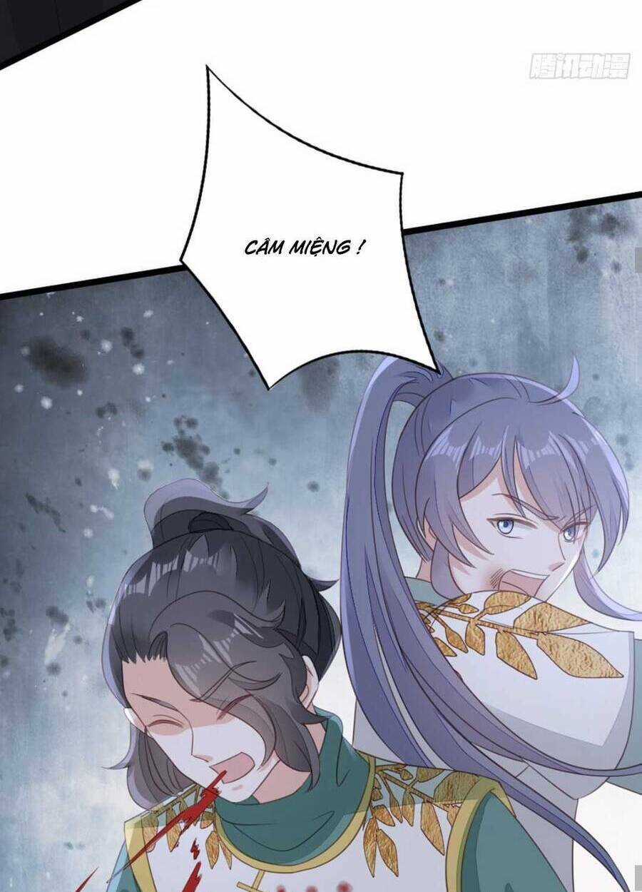 Mau Xuyên Không Rửa Tội Cho Nhân Vật Phản Diện Chapter 101 trang 47