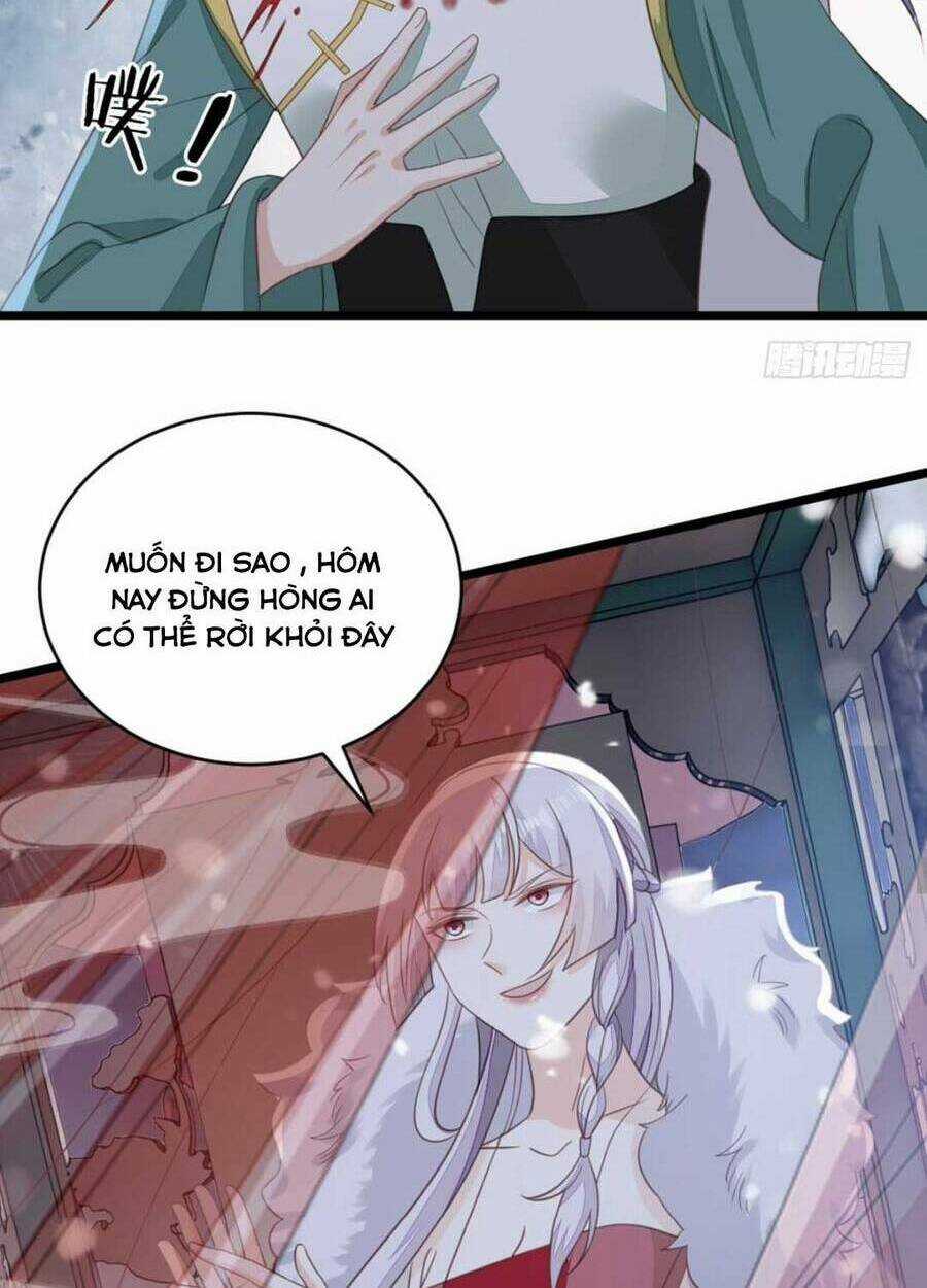 Mau Xuyên Không Rửa Tội Cho Nhân Vật Phản Diện Chapter 101 trang 48