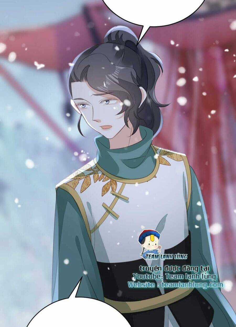 Mau Xuyên Không Rửa Tội Cho Nhân Vật Phản Diện Chapter 101 trang 5