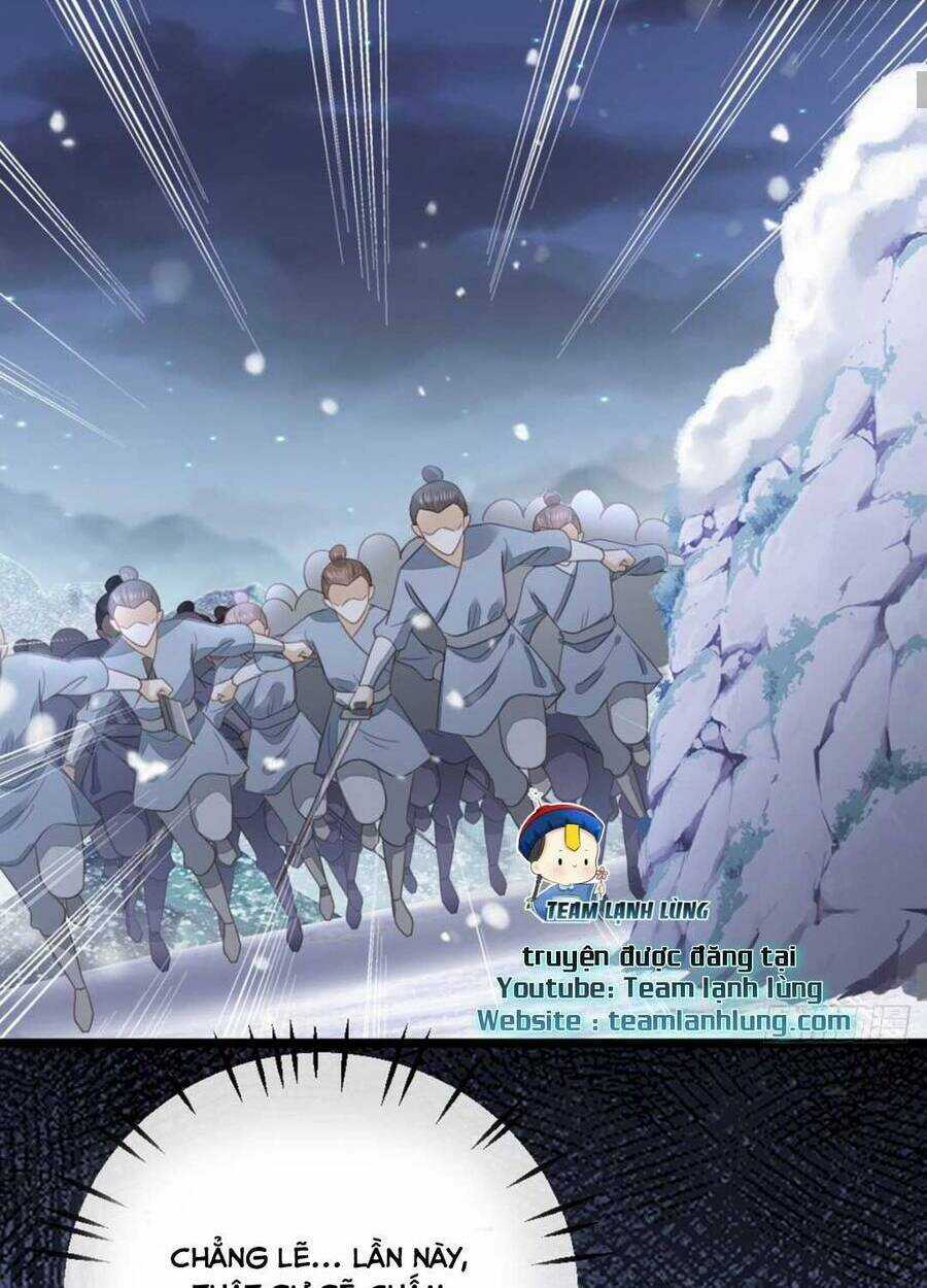 Mau Xuyên Không Rửa Tội Cho Nhân Vật Phản Diện Chapter 101 trang 50