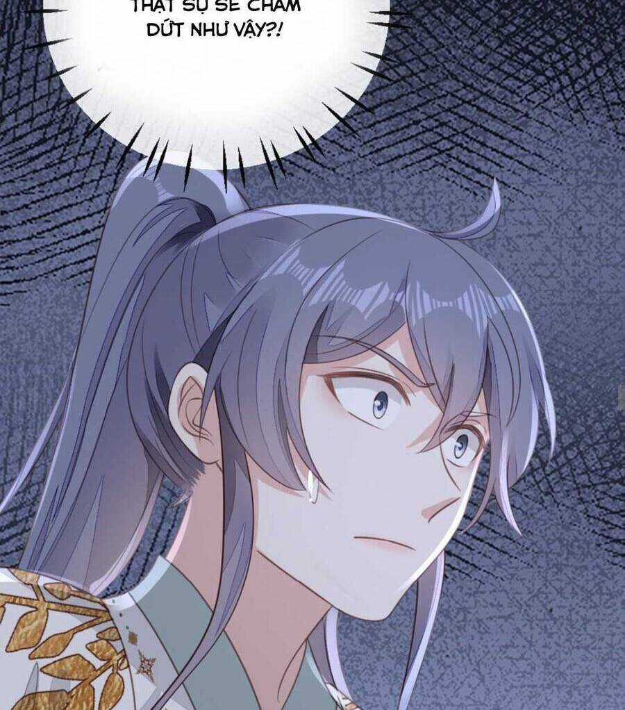 Mau Xuyên Không Rửa Tội Cho Nhân Vật Phản Diện Chapter 101 trang 51