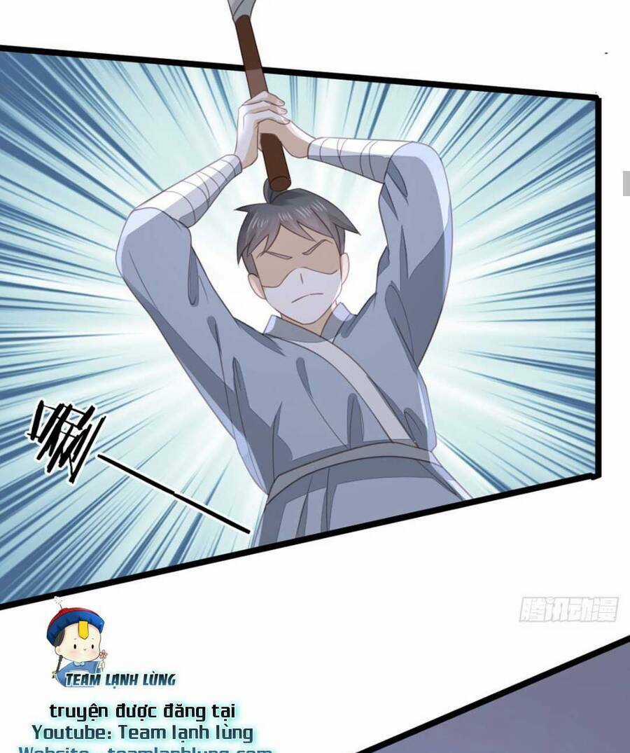 Mau Xuyên Không Rửa Tội Cho Nhân Vật Phản Diện Chapter 101 trang 53