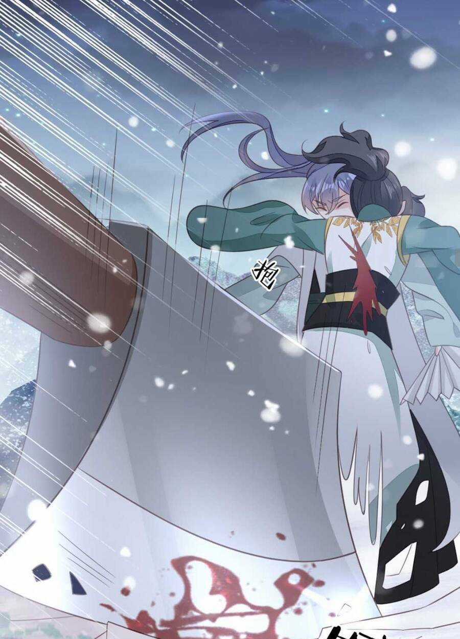 Mau Xuyên Không Rửa Tội Cho Nhân Vật Phản Diện Chapter 101 trang 55