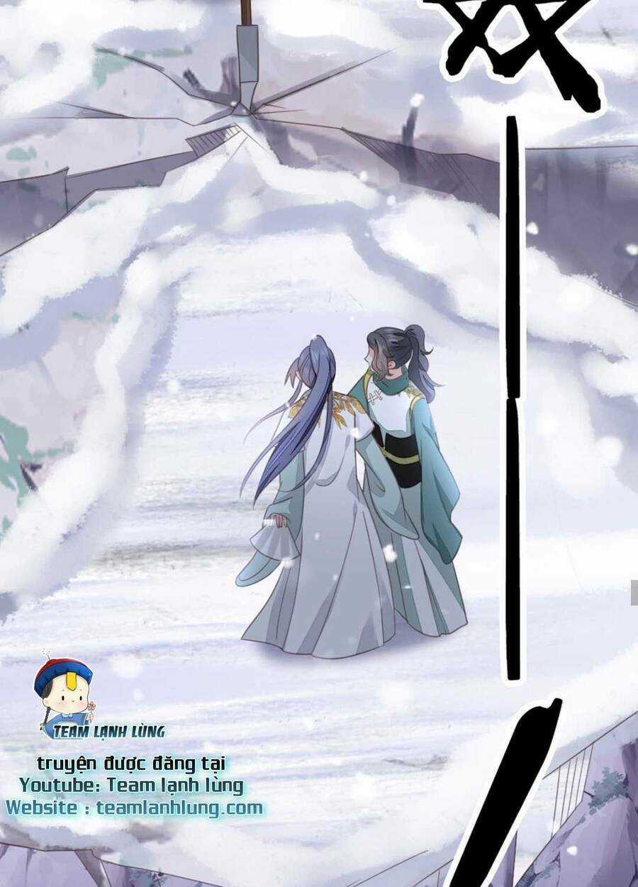 Mau Xuyên Không Rửa Tội Cho Nhân Vật Phản Diện Chapter 101 trang 58