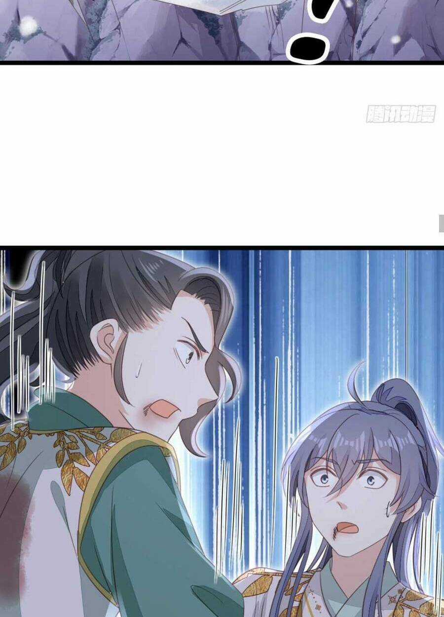 Mau Xuyên Không Rửa Tội Cho Nhân Vật Phản Diện Chapter 101 trang 59