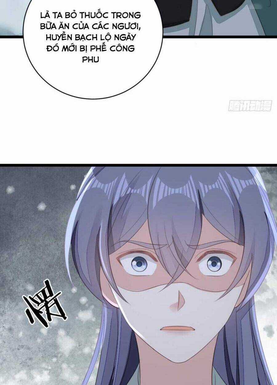 Mau Xuyên Không Rửa Tội Cho Nhân Vật Phản Diện Chapter 101 trang 6