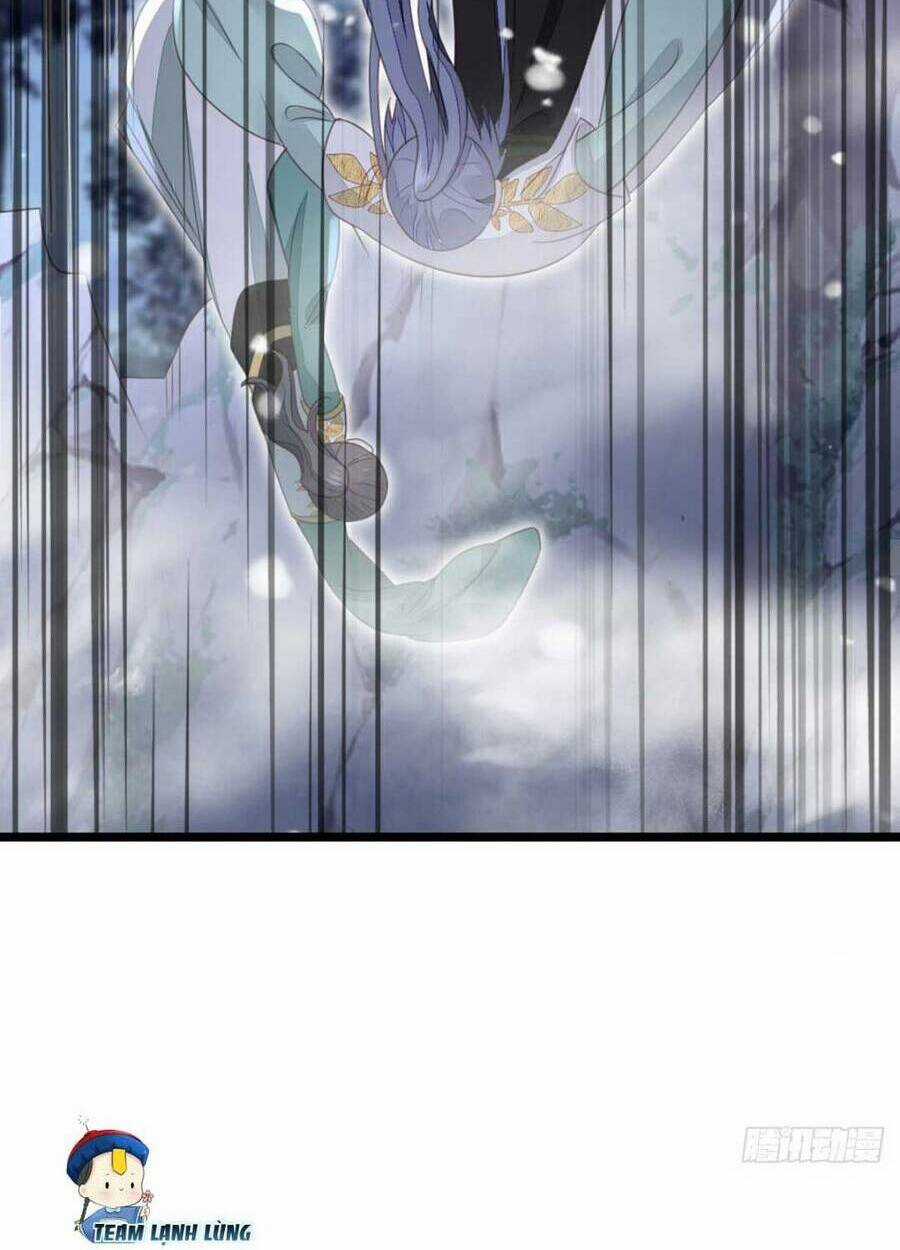 Mau Xuyên Không Rửa Tội Cho Nhân Vật Phản Diện Chapter 101 trang 61