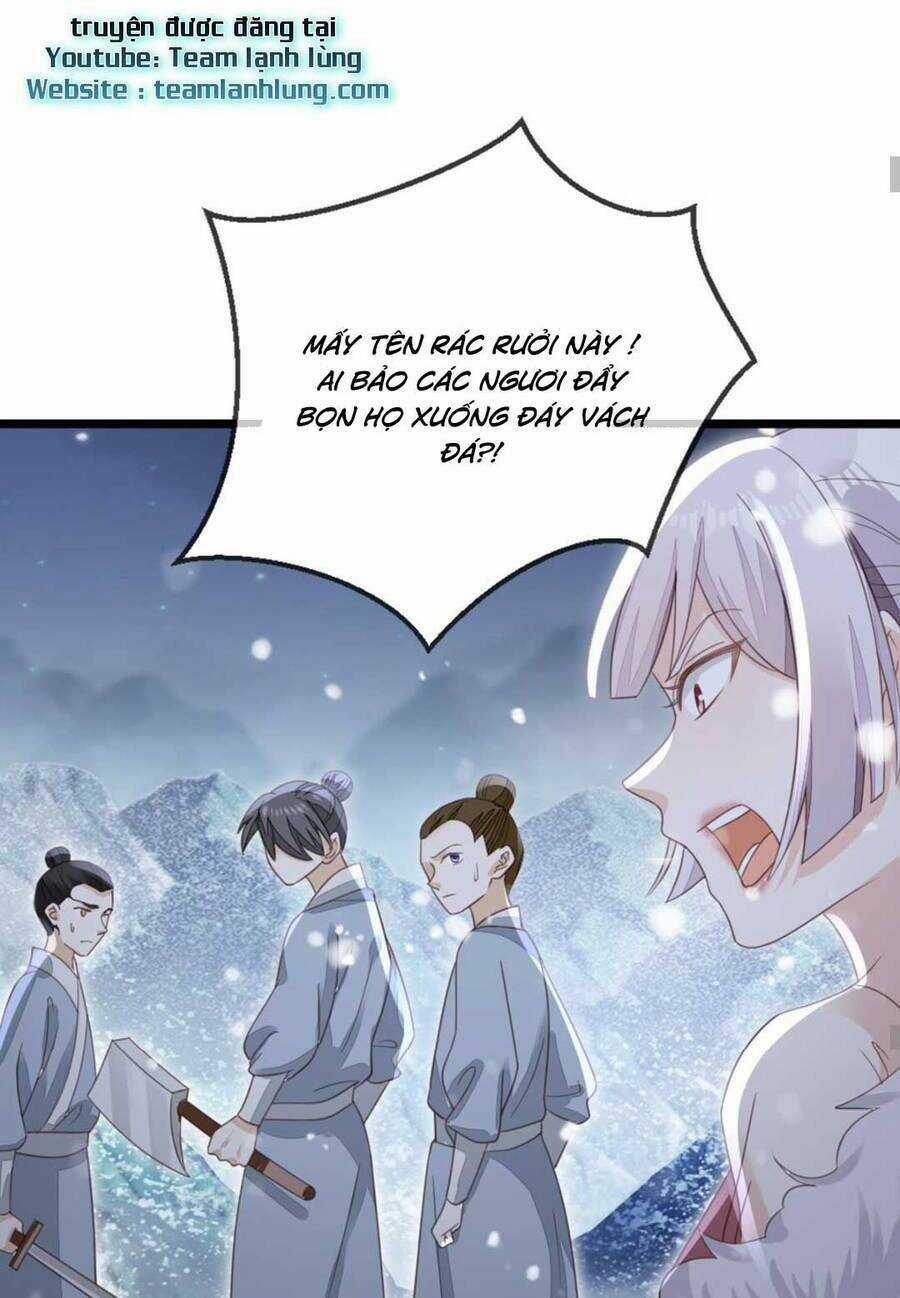 Mau Xuyên Không Rửa Tội Cho Nhân Vật Phản Diện Chapter 101 trang 62