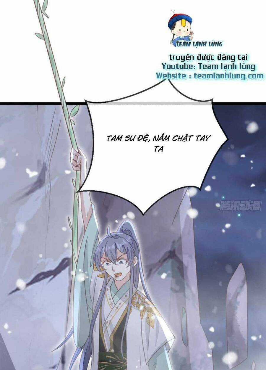 Mau Xuyên Không Rửa Tội Cho Nhân Vật Phản Diện Chapter 101 trang 65