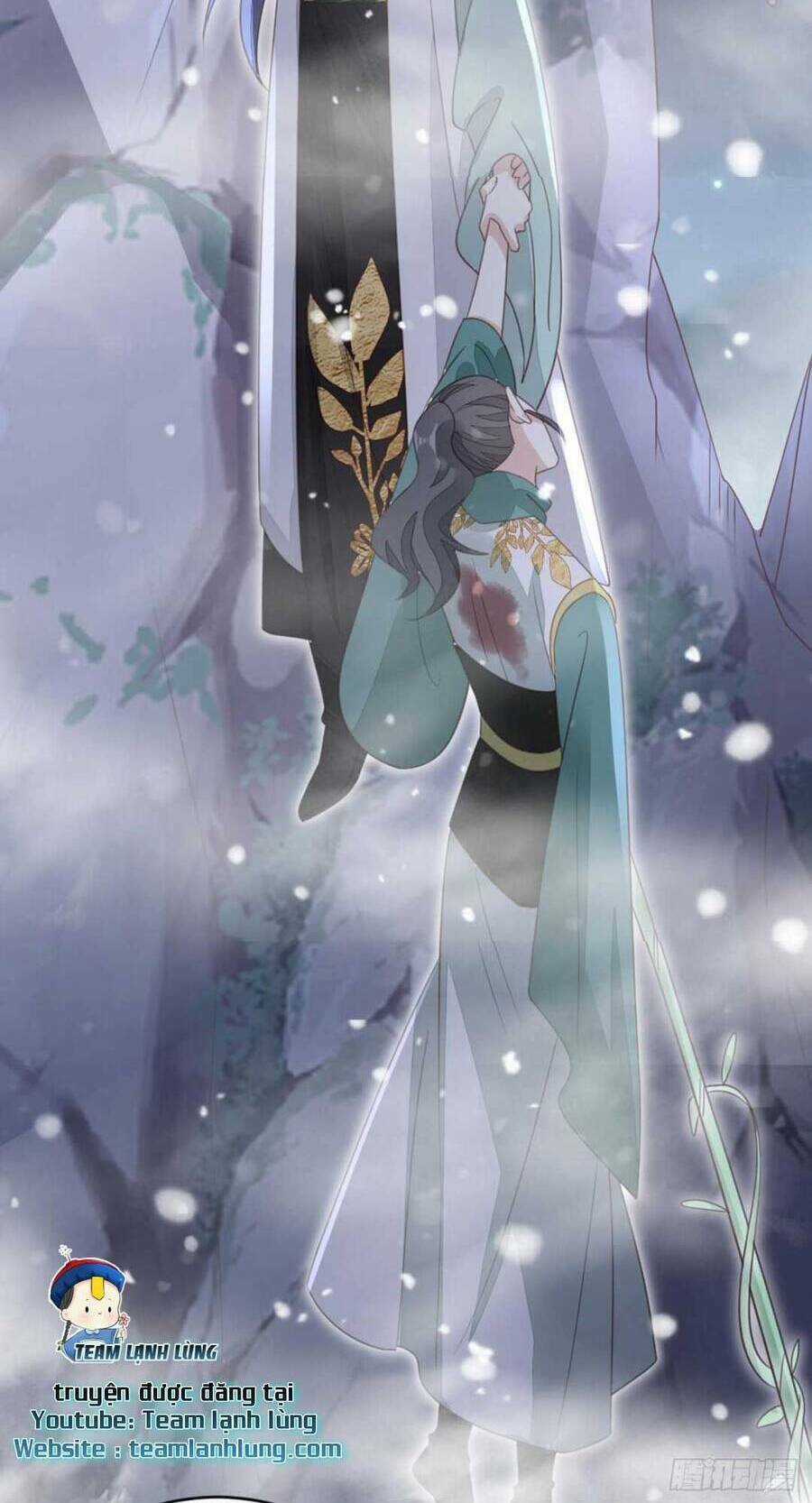 Mau Xuyên Không Rửa Tội Cho Nhân Vật Phản Diện Chapter 101 trang 66