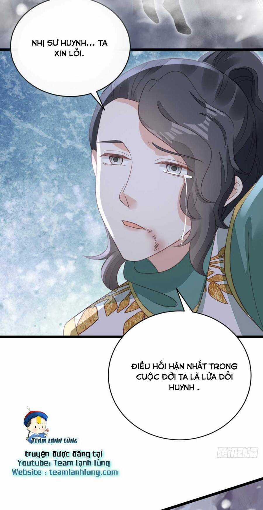 Mau Xuyên Không Rửa Tội Cho Nhân Vật Phản Diện Chapter 101 trang 67