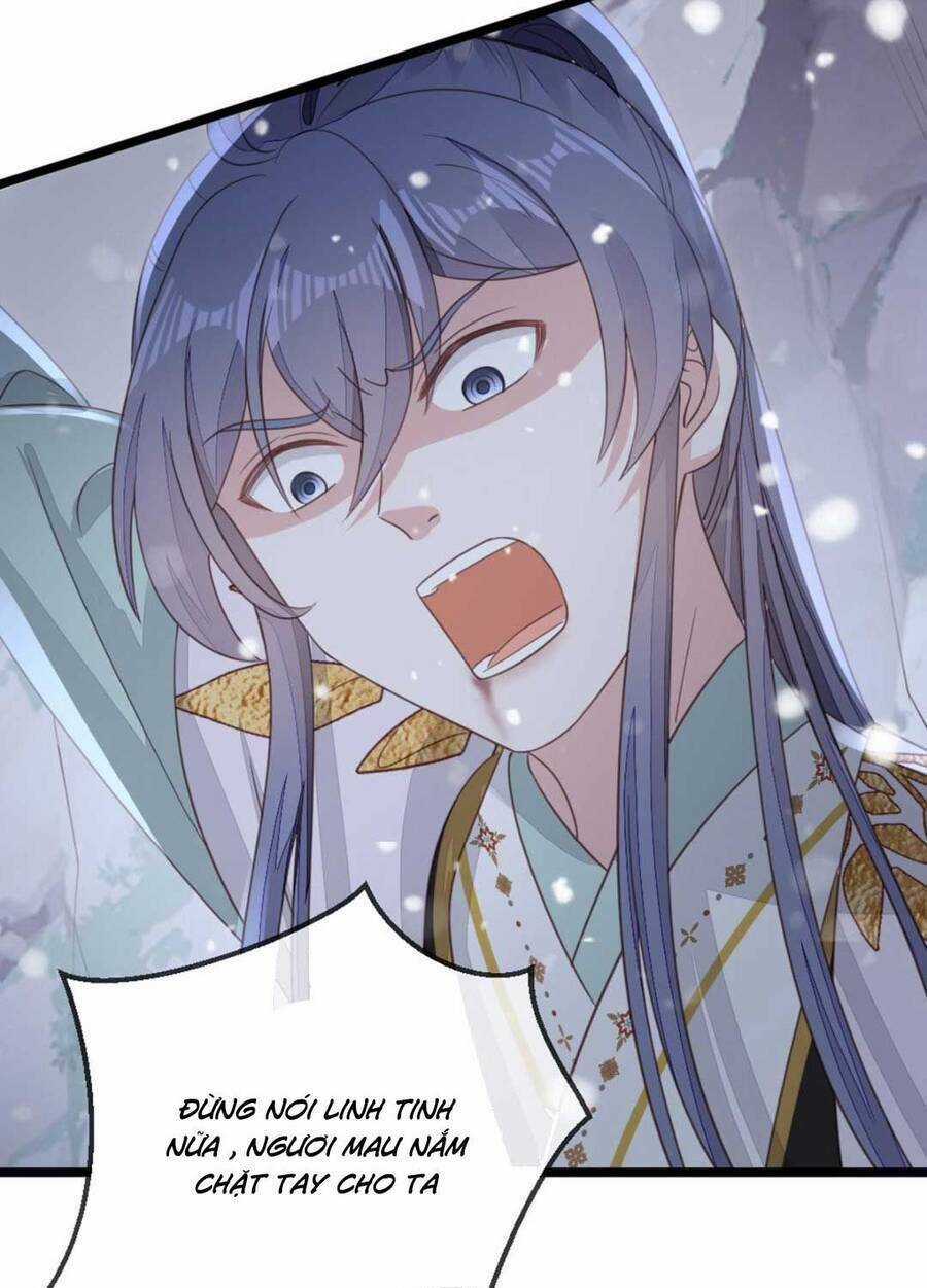 Mau Xuyên Không Rửa Tội Cho Nhân Vật Phản Diện Chapter 101 trang 68